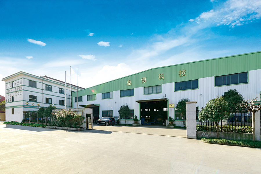 Jiangyin Dingbo Technology Co., Ltd