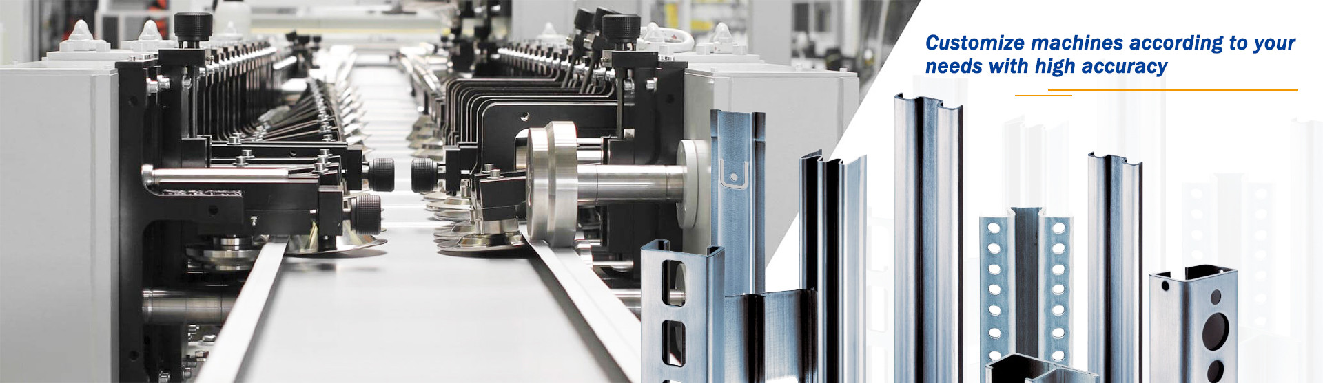 جودة آلة التشكيل بالدرفلة القائمة على الرف مصنع