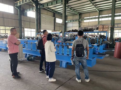 Latest company news about 202305 إندونيسيا زيارة العملاء