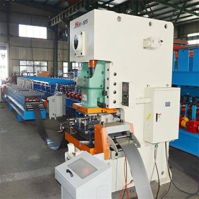 quality 45 صناعة صناعة القناة من الفولاذ 8T وزن الجهاز factory