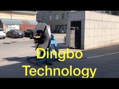 آلة تشكيل للوصلات القناة Unistrut مع آلة الضغط