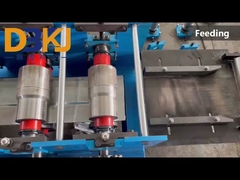 آلة تشكيل إطار الباب