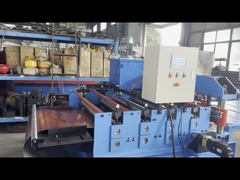 قطع لطول الخط