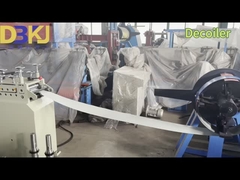 آلة تشكيل للفضلات الثمانية الأطراف الجديدة